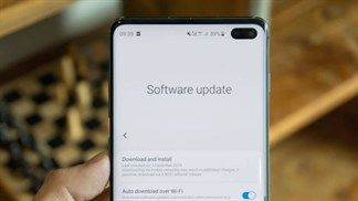 Samsung phát hành phiên bản One UI 3.0 beta (Android 11) rộng rãi cho người dùng dòng Galaxy S20, sẽ sớm có tại Việt Nam?