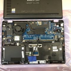  Mainboard laptop Dell Latitude 5280 e5280 i5 i7 -- Hàng hãng 