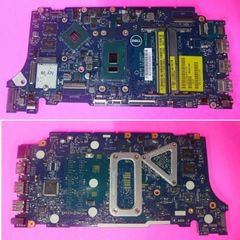  Mainboard laptop Dell Inspiron 7460 7560 P74G P61F P74G001 -- Hàng hãng 