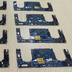  Mainboard laptop Dell Precision 5530 -- Core i5 i7 