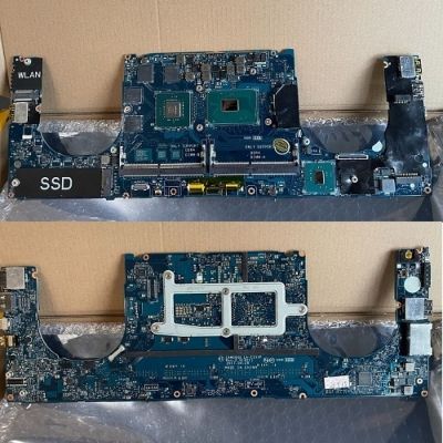 Mainboard laptop Dell XPS 15 9560 P56F Core i5 i7 -- Hàng hãng