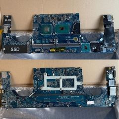  Mainboard laptop Dell XPS 15 9560 P56F Core i5 i7 -- Hàng hãng 