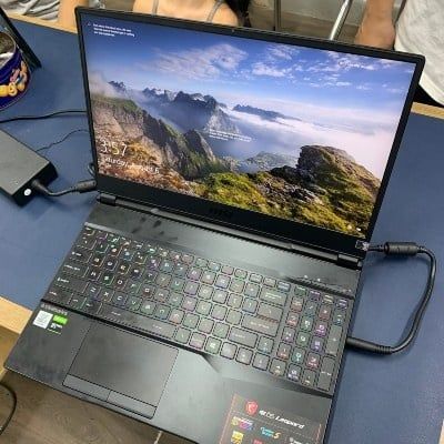 Màn hình laptop MSI GL66 GF66 MS-1581 MS-1582 MS-1583 -- FHD 144Hz