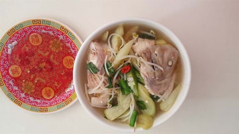 2 Cách nấu canh chua cá diêu hồng chuẩn vị, đậm đà thanh mát