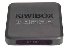  TV Box Kiwi S10 Pro Max RAM 4G Android TV 12 