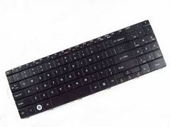  Bàn phím laptop m-6317 ,m-6705 (w350), w650  màu đen 