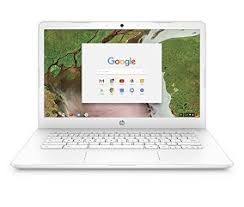 Hp Chromebook 14-Ca004Na