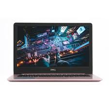 Dell Inspiron 5370-N3I3002W Silver