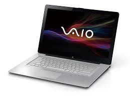 Sony Vaio Svf14A18Cxb