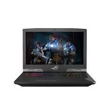  Asus G703Gxr-Ev029R 