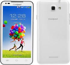 Coolpad D16