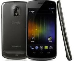  Samsung Galaxy Nexus 