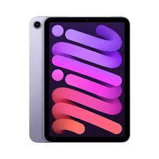  iPad Mini 7 2024 Wifi 512GB (Tím) 