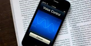 Hướng dẫn bật tắt khiếm thị (VoiceOver) trên iPhone