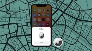 Apple Airtags là cơn ác mộng tiềm tàng về quyền riêng tư