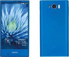  Sharp Aquos Phone Mini Shl24 