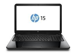 Hp 15-Da0169Nq
