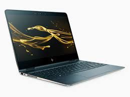 Hp Spectre X360 13-Ap0000Tu