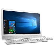 Aio Dell Optiplex 7460 Touchscreen 23.8