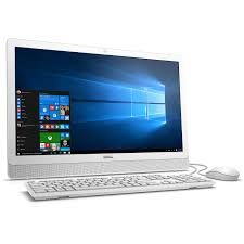  Aio Dell Optiplex 7460 Touchscreen 23.8