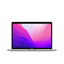  Laptop Macbook Pro 13 Inch M2 2022 Ram 8gb Ssd 512gb 