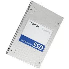  Toshiba  Ssd Px04Shb160 1600Gb 