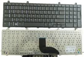 Bàn phím Dell Studio 17 Series 1745 1747 1749 XPS 17 L701X