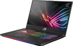  Asus Rog Strix Scar Ii Gl704Gm-Dh74 