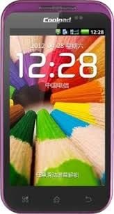 Coolpad 8012