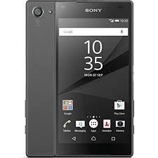 Sony Xperia Z5 Premium Dual