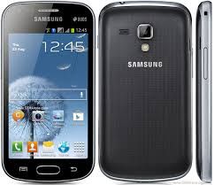 Samsung Galaxy Star Duos