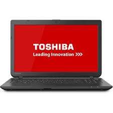 Toshiba Satellite B552