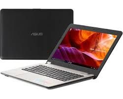 Asus X409JA-EK199T