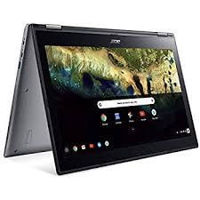  Acer Chromebook Spin 15 Cp315-1H-P1K8 