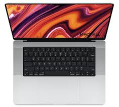 Laptop Apple Macbook Pro 16