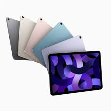 Máy Tính Bảng Apple Ipad Air 5 2022 M1 256gb