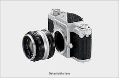  Nikon F2 Photomic S 