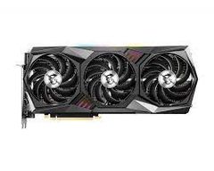  Card Màn Hình Msi Geforce Rtx 3080 Gaming Z Trio 12g Lhr 
