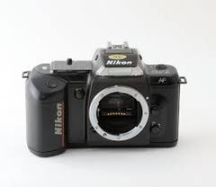  Nikon F2 Photomic Sb 