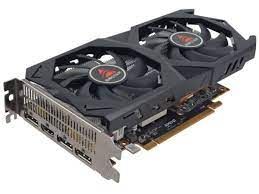 Card Màn Hình Biostar Radeon Rx6600 Xt Gaming 8gb