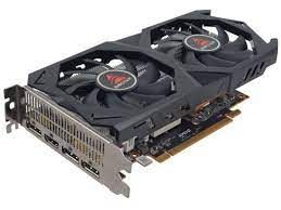 Card Màn Hình Biostar Radeon Rx 6600 8gb (8gb Gddr6, 128-bit, Hdmi+dp, 1x8-pin)