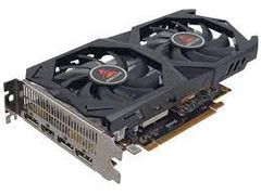  Card Màn Hình Biostar Radeon Rx 6600 8gb (8gb Gddr6, 128-bit, Hdmi+dp, 1x8-pin) 