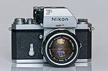 Nikon F3