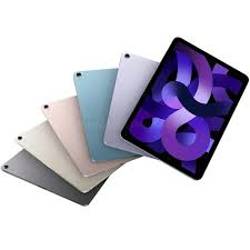 Máy Tính Bảng Apple iPad Air 5 2022 10.9 inch M1 5G 256GB