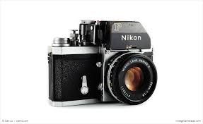 Nikon F3/T
