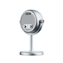 Micro thu âm Saramonic SR-SmartMic Xmic Z4