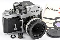  Nikon F4 