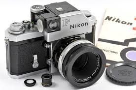 Nikon F3Af
