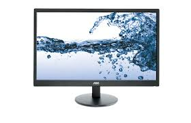 Màn Hình Aoc M2470swh 23,6 Inchs Fullhd ( 1920 X 1080 ) 60hz