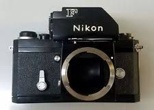 Nikon F-401S/F-401S Qd (N4004S/N4004S Qd)